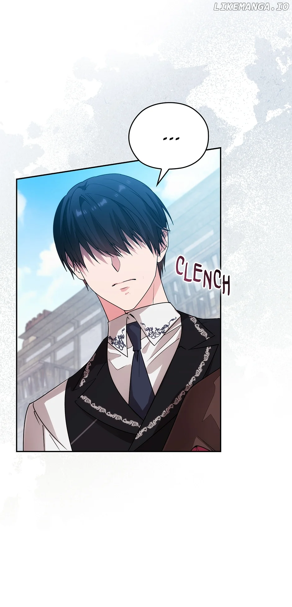 Reminiscence Adonis Chapter 263 78